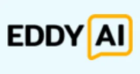 Eddy AI interface screenshot